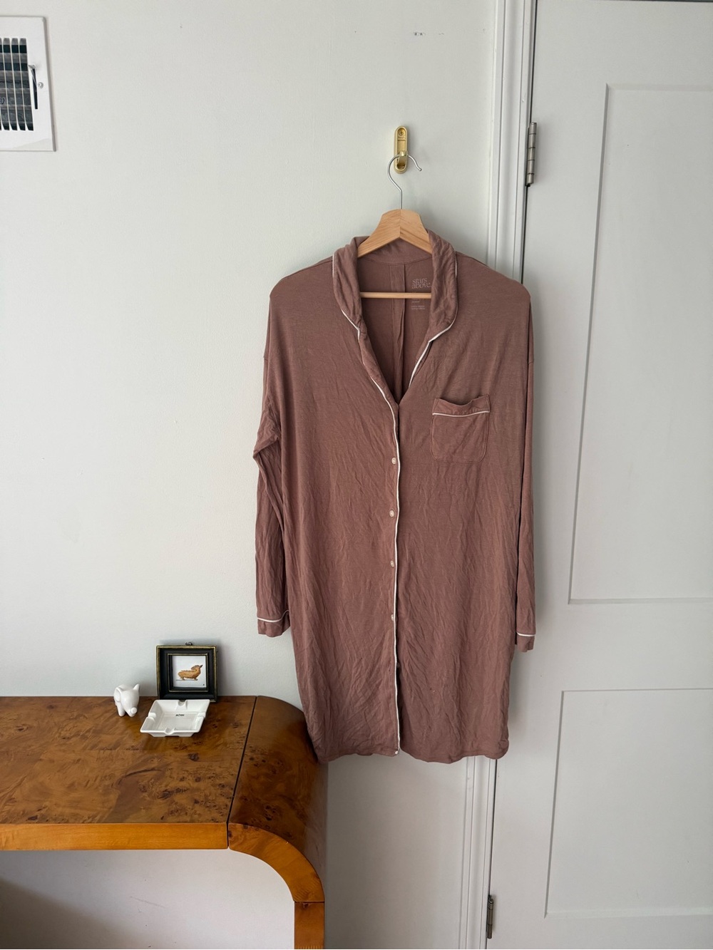 Stars above soft sleep dress size medium